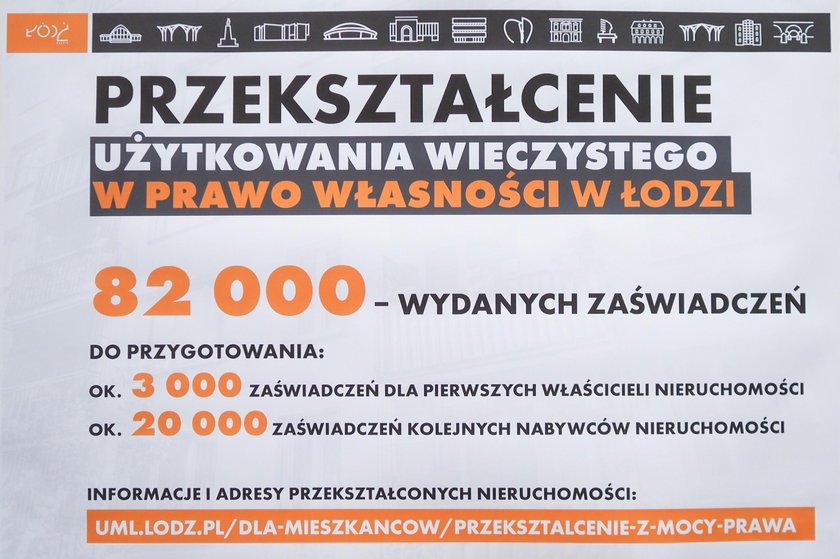 Dyżur w Fakcie. Zyskaj bonifikatę na uwłaszczenie