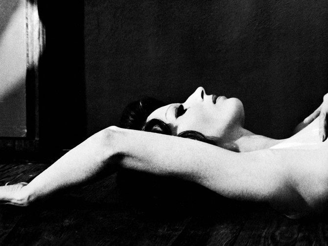 Silvana Mangano