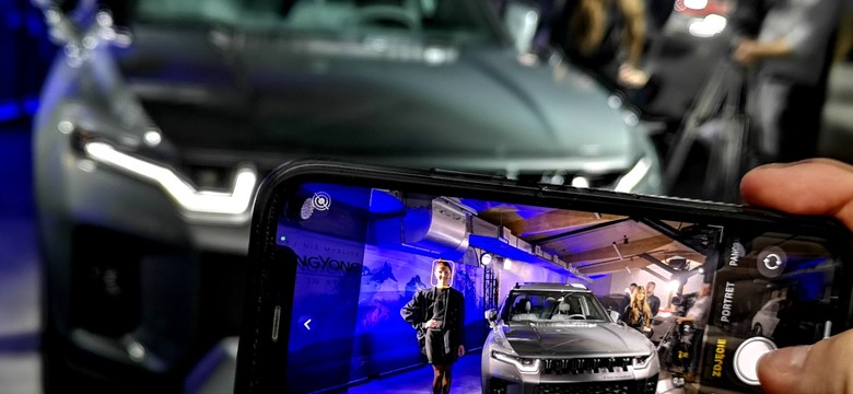 SsangYong rozbił bank w Polsce! Nowy SUV z sensacyjną gwarancją