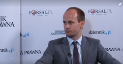 Czernicki o nowych regułach fiskalnych UE: Powinny gwarantować równowagę pomiędzy kontrolą KE a suwerennością państw