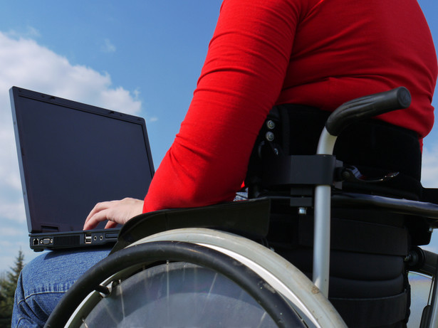 Od 1 stycznia zmiana przepisów dotyczących zatrudnienia niepełnosprawnych