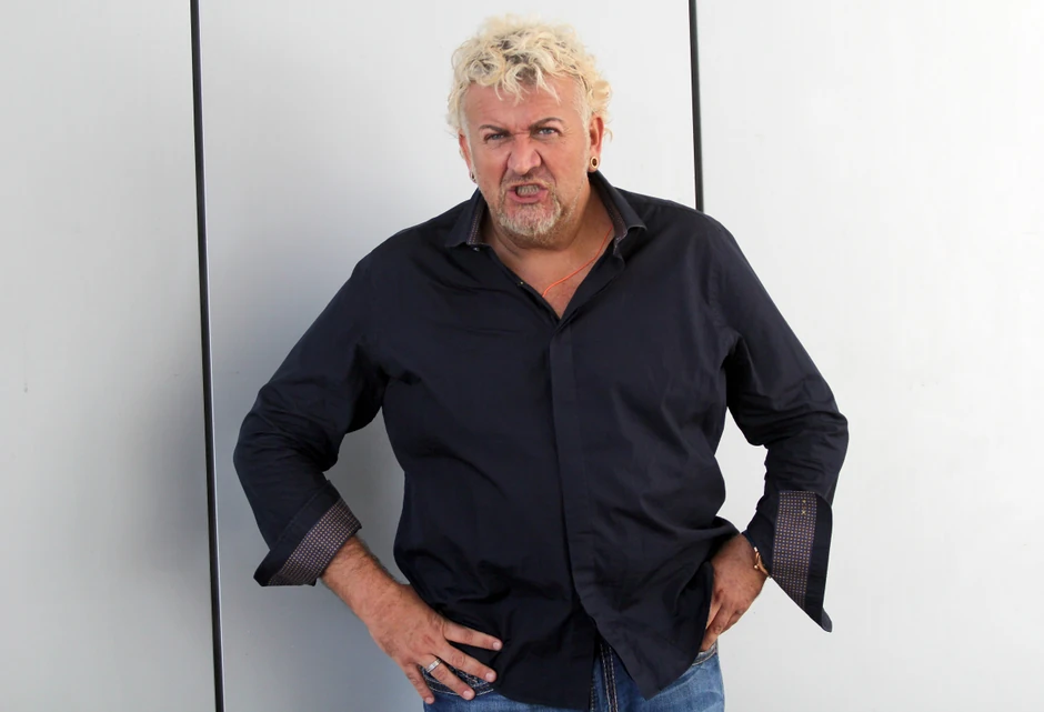 Dragana Marinković Maca