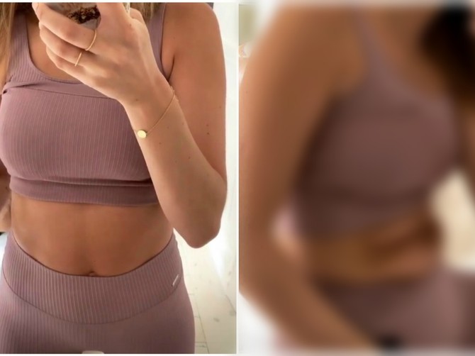 Na Instagramu nije sve kako izgleda