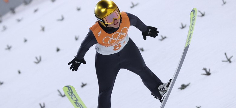 Katharina Althaus: FIS niszczy skoki narciarskie kobiet