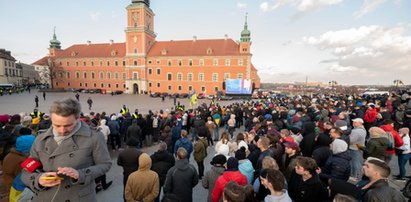 Zaskakujący komentarz do słów Joe Bidena. "Starsi dyskutują, a młodzi umierają" [SONDA]