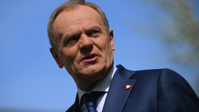 Donald Tusk