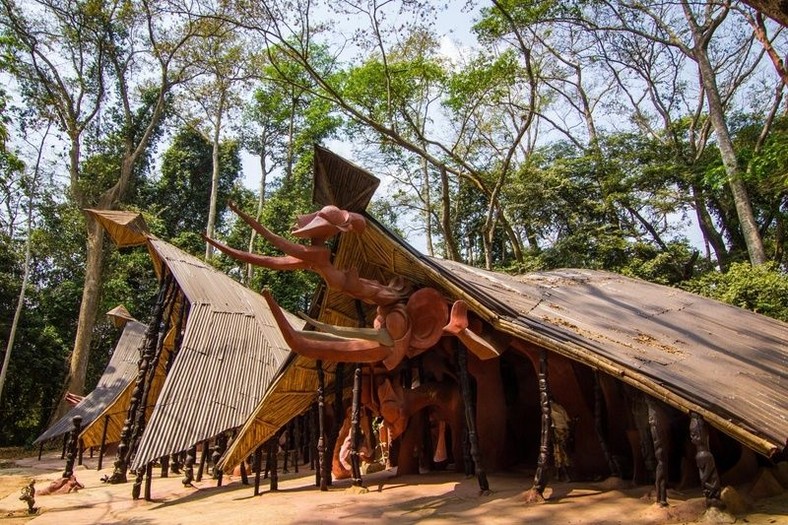 Osun Osogbo [Connect nigeria] 