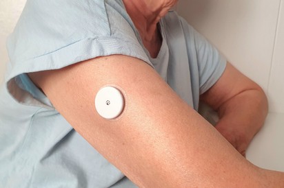 Cukorbetegség: ezért nagyon fontos a céltartományban eltöltött idő ismerete