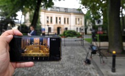 Sprawa ułaskawienia Mariusza Kamińskiego. Jest wyrok Trybunału Konstytucyjnego