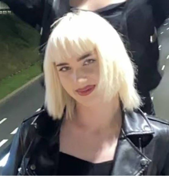 17-latka poszukiwana przez policję w Gliwicach