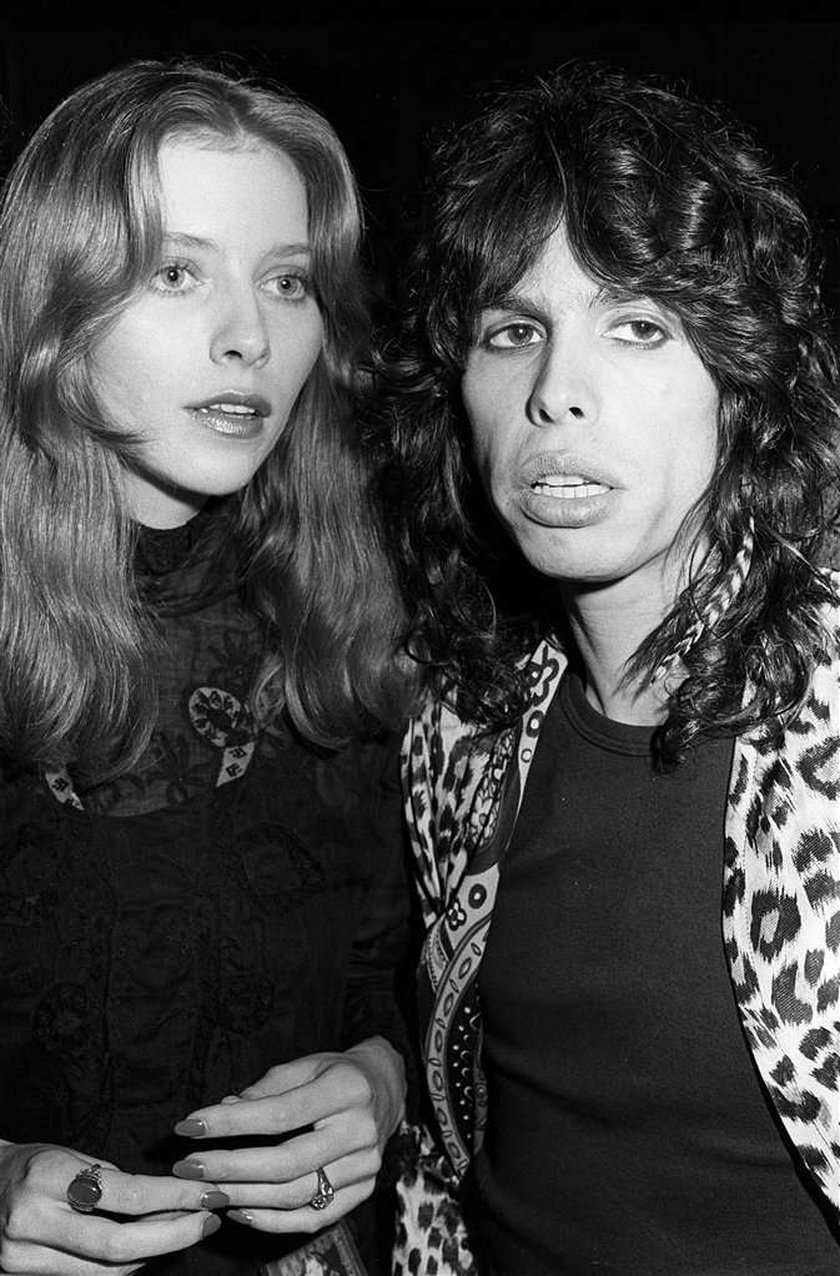 Bebe Buell