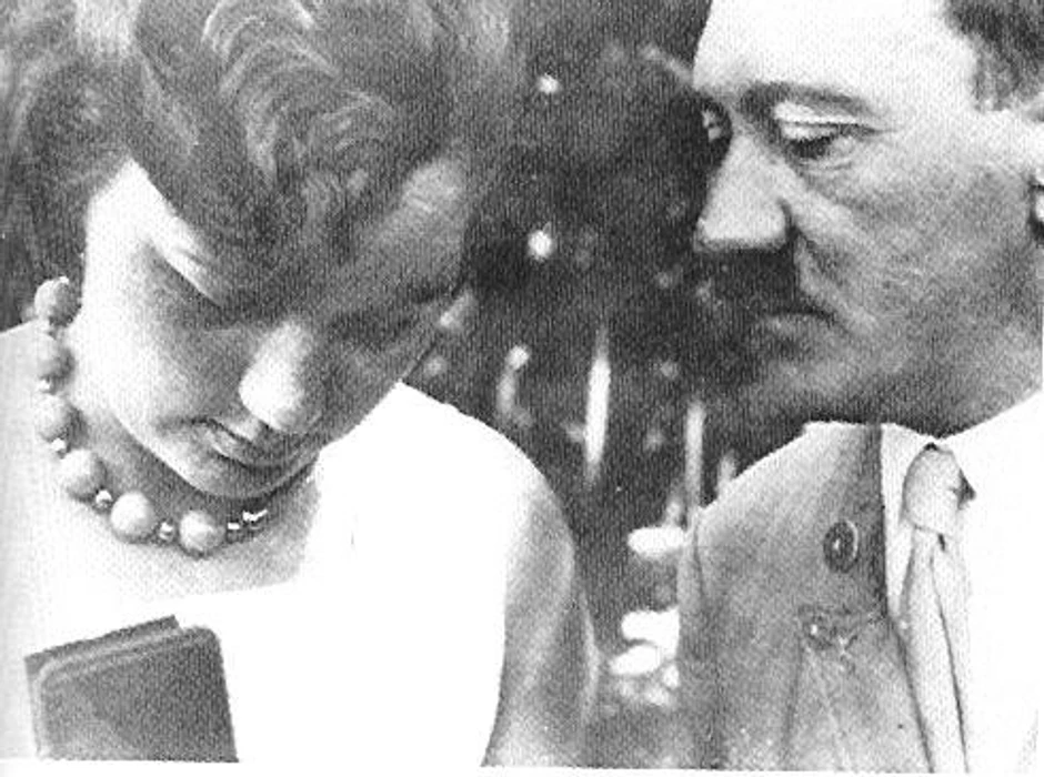 Hitler je bio zaljubljen u svoju 17-godišnju sestričinu, čije srce je preoteo Emil Moris