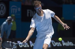 Puchar Hopmana: Polska w finale! Janowicz wyrównał stan meczu z Francją