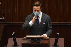 Konfederacja: Już nawet zwolennicy zaczynają nazywać PiS "Podatki i Składki"