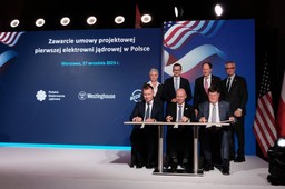 Wielka sprawa czy wielki niewypał? Walka o polski atom