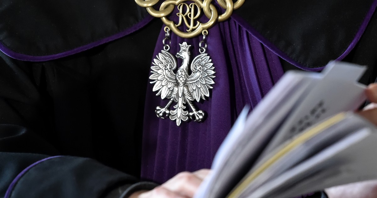 Nie sprawiał wrażenia wojownika „dobrej zmiany”. „Gdy usłyszałem, co zrobił, nie mogłem uwierzyć”