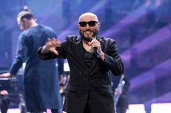 Tajemnica ciemnych okularów Grzegorza Skawińskiego. Zdradził, o co chodzi