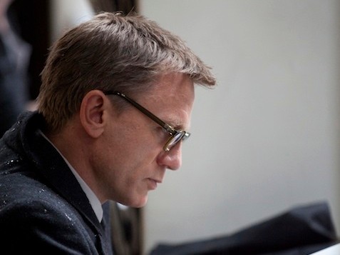 'Dziewczyna z tatuażem'