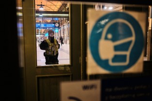 Zaburzenie równowagi mikrobiomu jamy ustnej zaostrza przebieg Covid-19