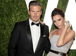 Victoria Beckham miała ogromny wpływ na piłkarską karierę swojego męża