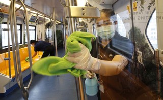 Dwa pierwsze przypadki koronawirusa potwierdzone w Wielkiej Brytanii