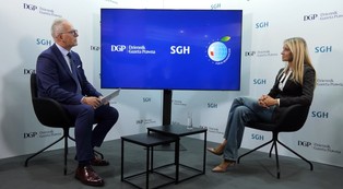 Joanna Makowiecka – Gatza na FE 2025: Inwestycje prywatne są tragicznie niskie, ale bez przewidywalnego prawa i zniesienia barier nie ruszą