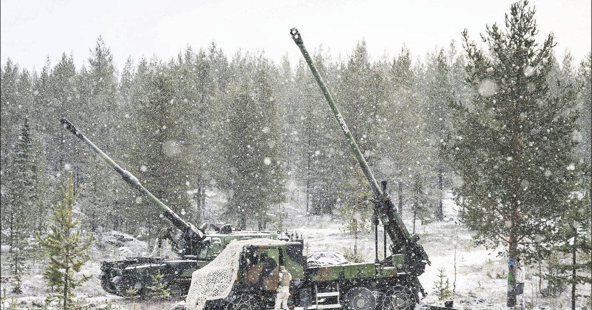 NATO przemeblowało siły w Europie. Sąsiad Polski z nowymi zadaniami