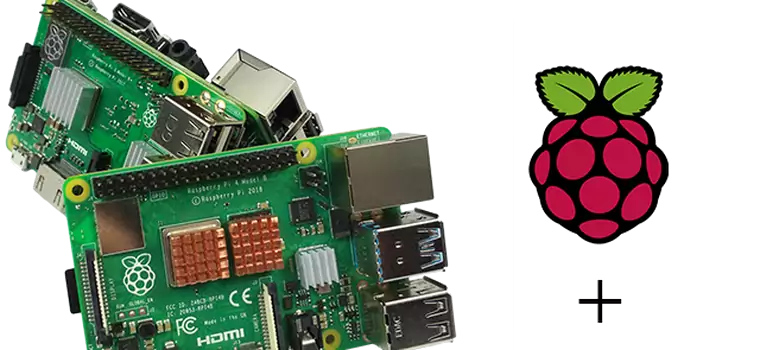 Zbuduj serwer NAS na bazie Raspberry Pi. Poradnik krok po kroku