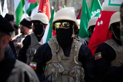 Kolejna wojna na horyzoncie. Pilne działania USA