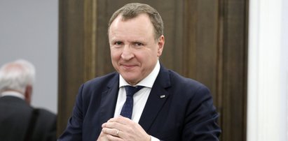 Tyle przytulił Jacek Kurski w Banku Światowym