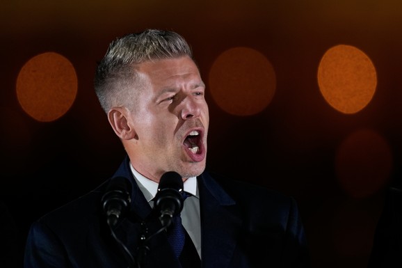 Mađar ima poruku i za Rusiju i za Ukrajinu: "Ovo neće funkcionisati ako..."