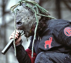 Slipknot bierze się wreszcie do roboty