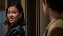 Serial o tajemniczym wirusie hitem w Polsce. Nowy odcinek thrillera SF