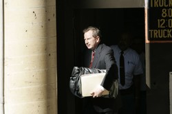 Zwrot w sprawie gen. Papały? Wyślą "zaproszenie" do Mazura [AKTUALIZACJA]