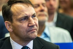 Radosław Sikorski