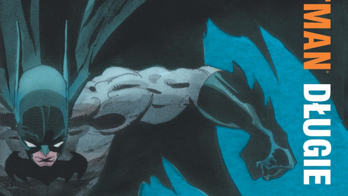 "Długie Halloween" to jedna z najlepszych komiksowych opowieści o Batmanie i duchowy ojciec słynnej filmowej trylogii Christophera Nolana o Mrocznym Rycerzu. Znakomite dzieło Jepha Loeba i Tima Sale'a wreszcie doczekało się polskiego wydania. To komiks, którego nie można przegapić!