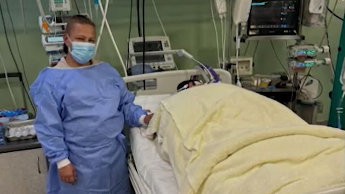Vestačko srce ugrađeno dečaku od 13 godina
