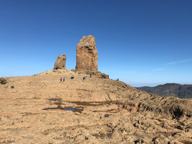 Roque Nublo