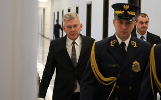 Karczewski: Wałęsa miał już swój czas