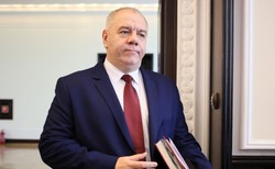 Rada Ministrów przyjęła projekt ustawy o państwowej komisji ds. pedofilii