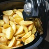 Air fryer 