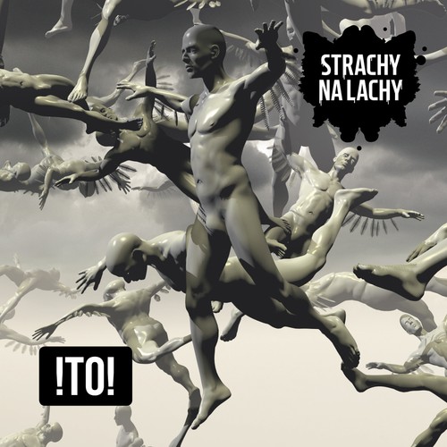 20. '!To!' – Strachy na Lachy (S.P. Records / Olesiejuk)