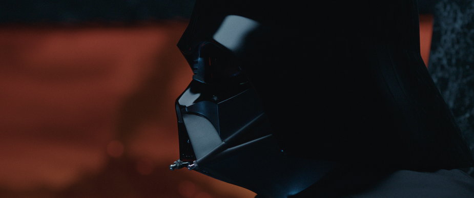 Hayden Christensen jako Darth Vader w serialu "Obi-Wan Kenobi" 