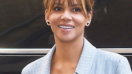 Ha meglátod Halle Berry izmos lábát, azonnal rohansz kondi bérletet venni!