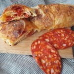 Kulen iz Banata jedu i na Grenlandu/Ilustracija