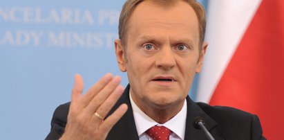 Tusk chce słuchać pacjentów