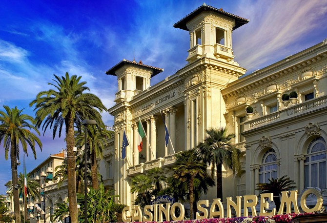 Sanremo