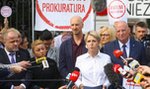 Sędziowie z Iustiti żądają zbadania afery wiceministra Piebiaka