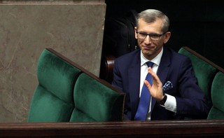 Prezesowi NIK grozi Trybunał Stanu. Jeszcze w tej kadencji