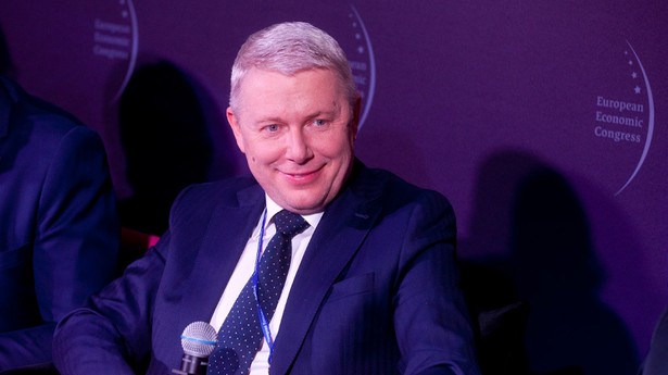 Sebastian Szymanek